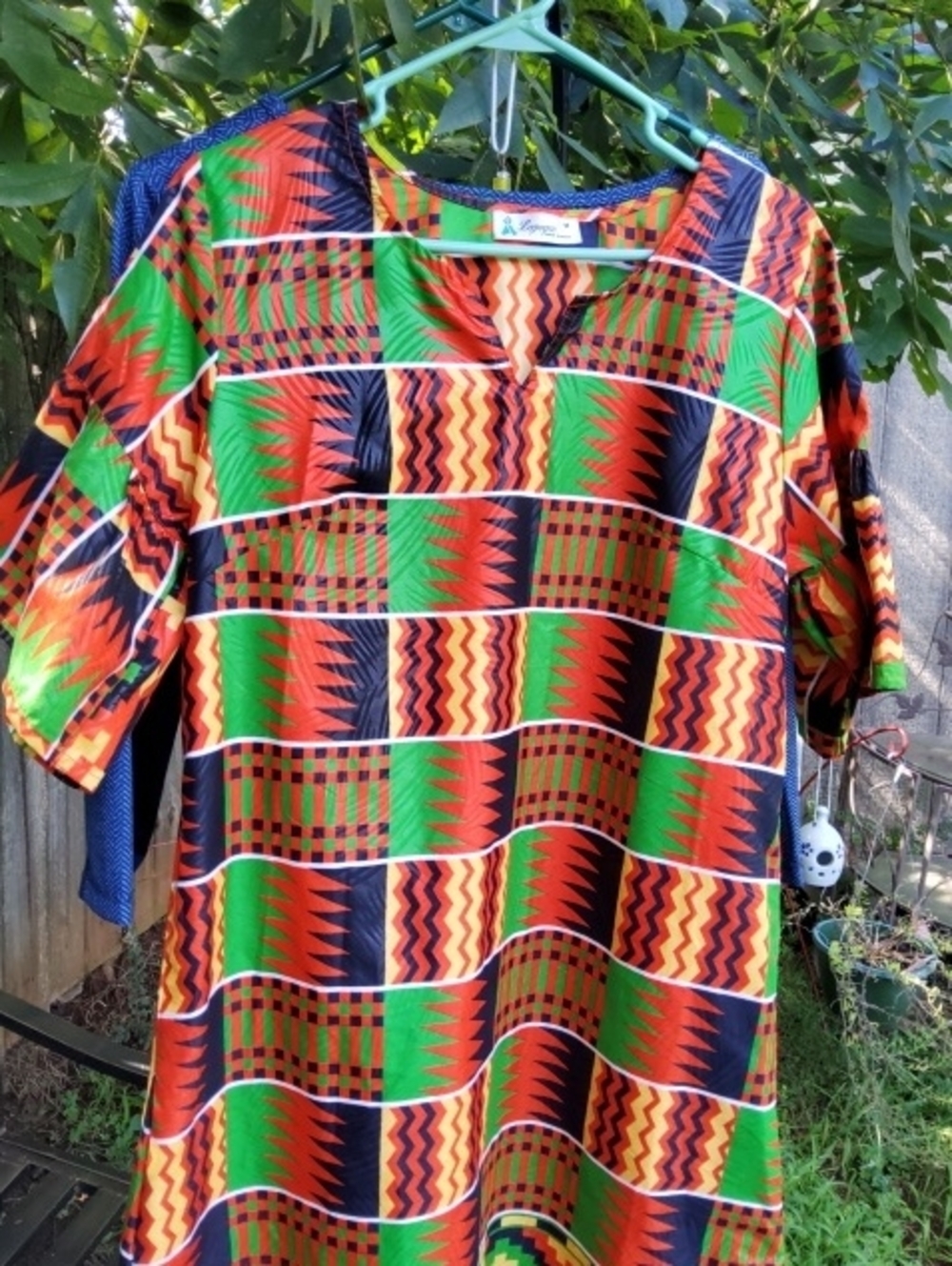 Lapigee Dress Size M